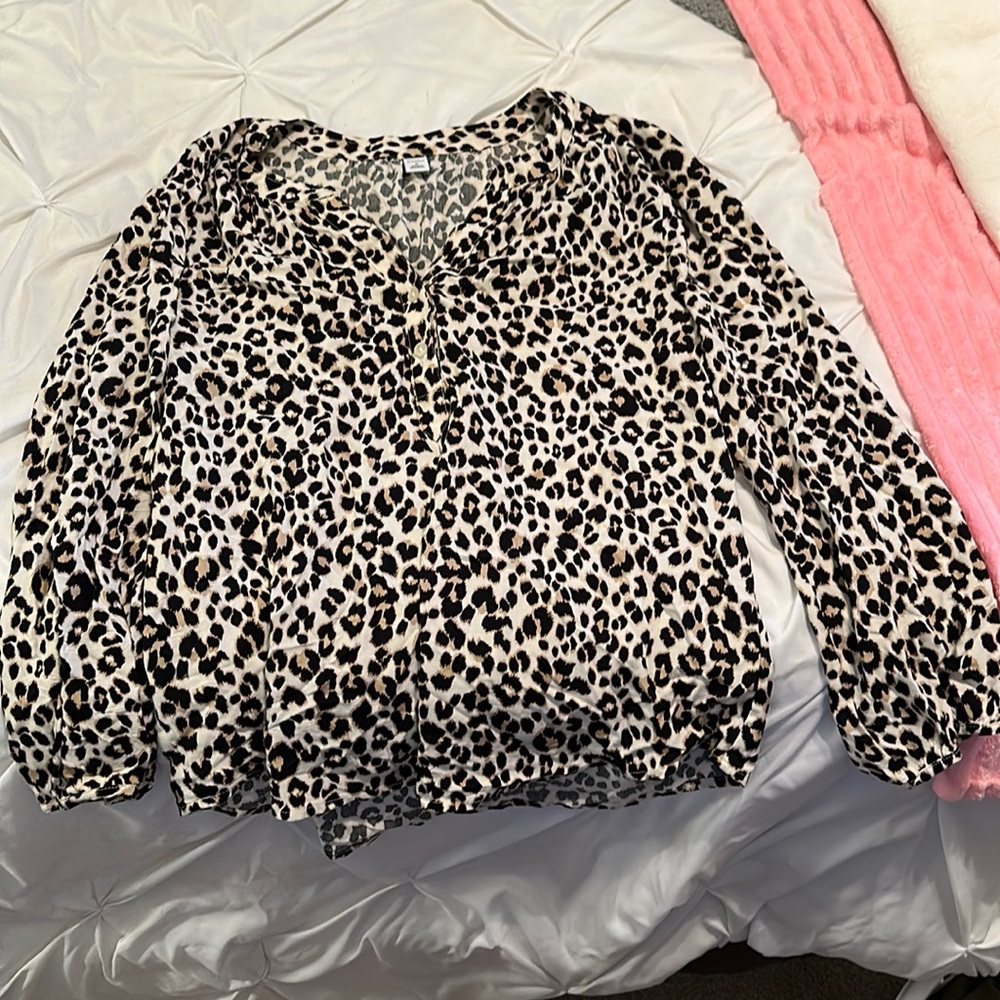 Blouse